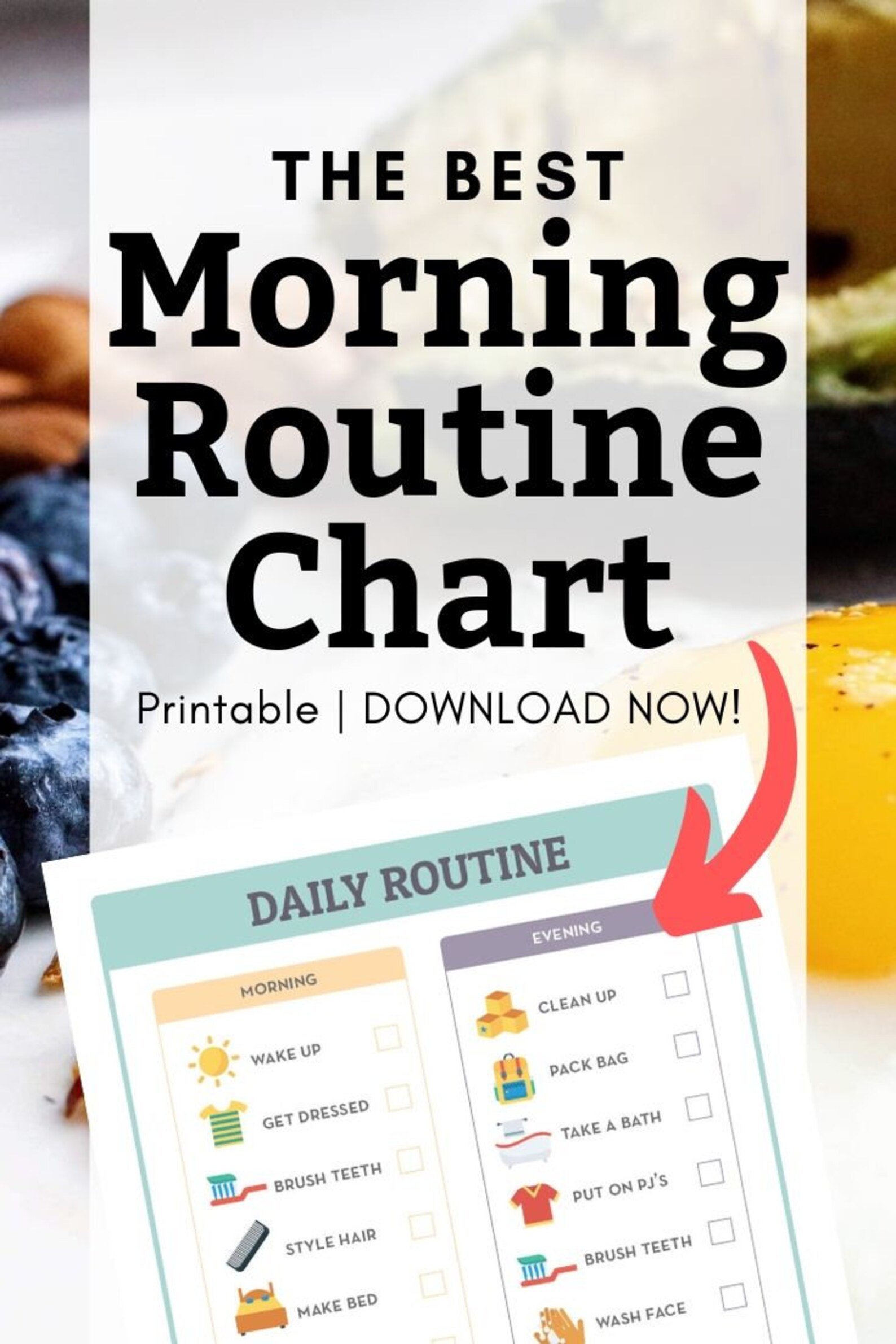 morning-routine-kids-morning-routine-printable-morning-routine-chart