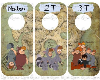peter pan baby gifts