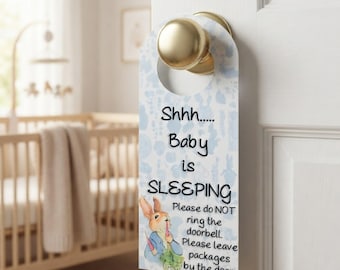 Door Hangers