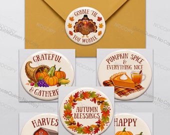 Holiday Sticker Sets