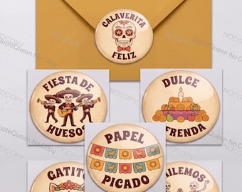 Holiday Sticker Sets