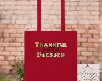 Seasonal Holiday Bags