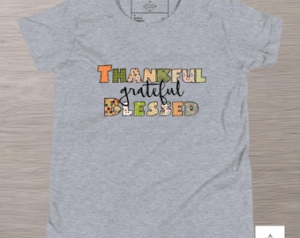 Youth T-Shirts