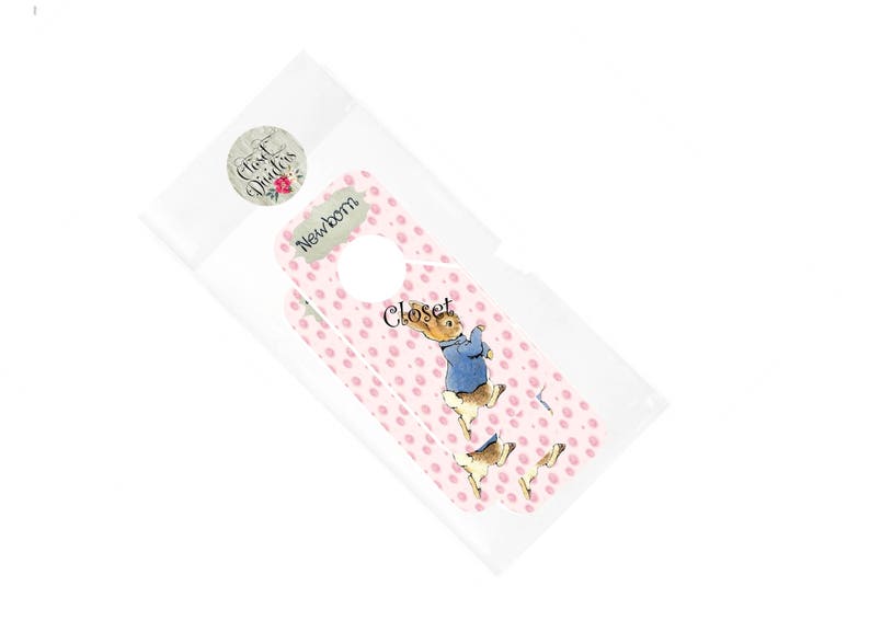 Dinosaur Clothes Dividers Nursery Closet Dividers Blue Polka Etsy