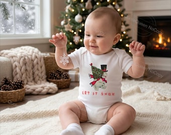 Baby Bodysuits/Onesies