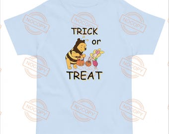 Toddler T-Shirts
