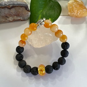 Magic Turtle jade bracelet