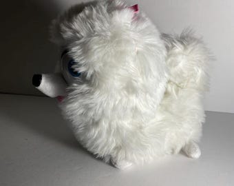 Secret Life of Pets, Gidget Talking Plush Toy 11