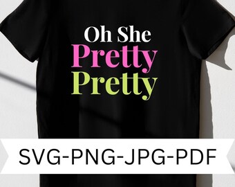 Pretty Pretty Svg / Alpha Kappa Alpha Sorority Svg / también conocido como / alpha kappa alpha Svg / Alpha Kappa Alpha Descarga digital