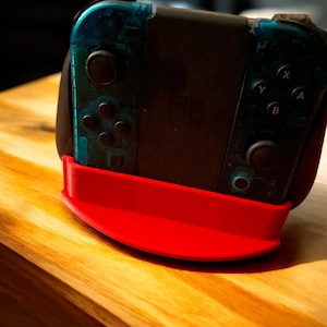 3D Printed - Joy-Con Stand