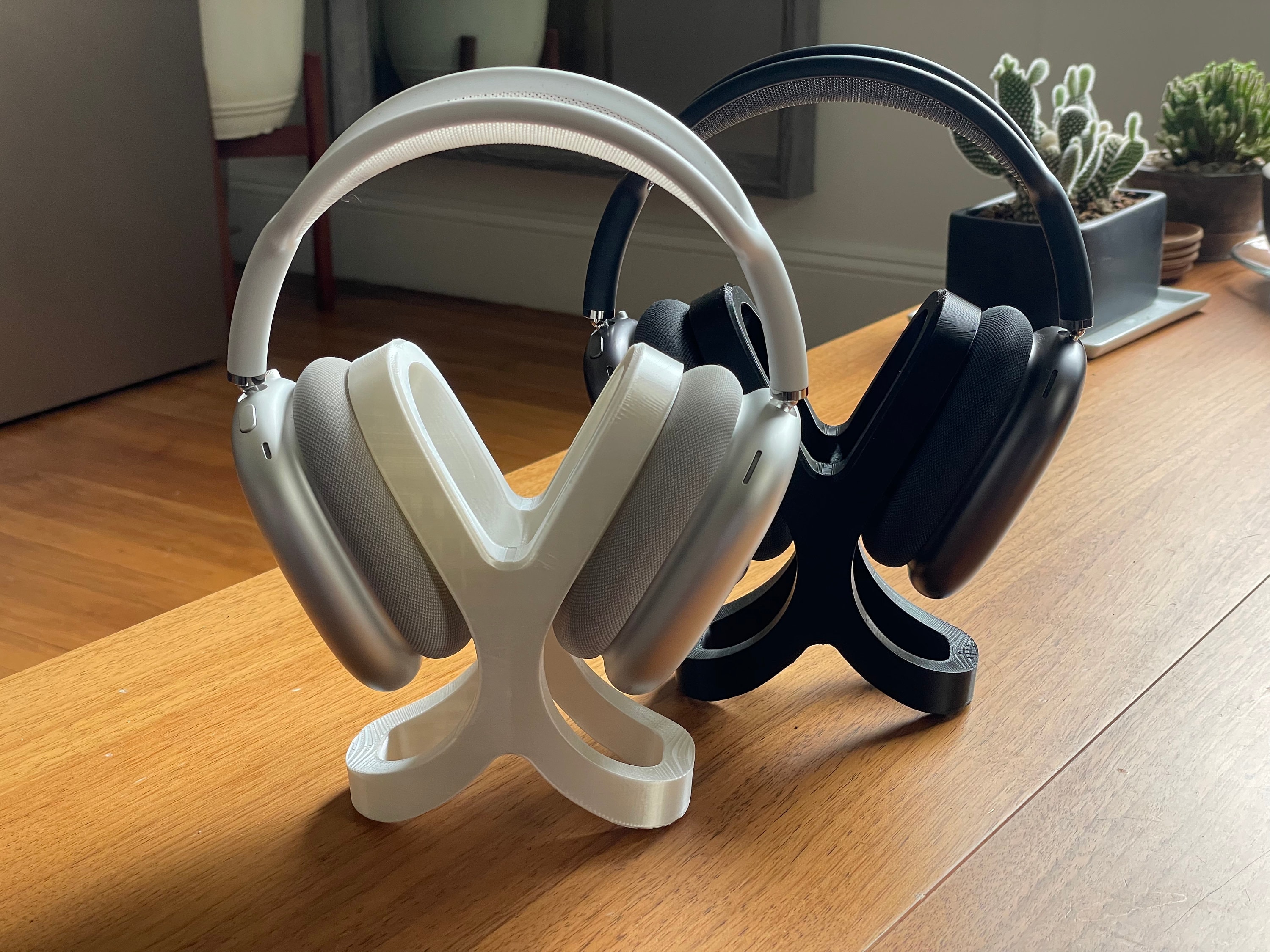 3D Printed AirPod Max Stand Etsy