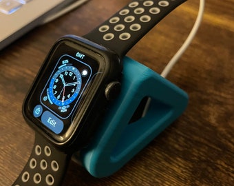 Holder Organizer Apple Watch Band Holder 3d Print Apple Watch