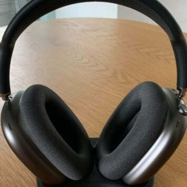 AirPod Max Cover 3d Print Etsy