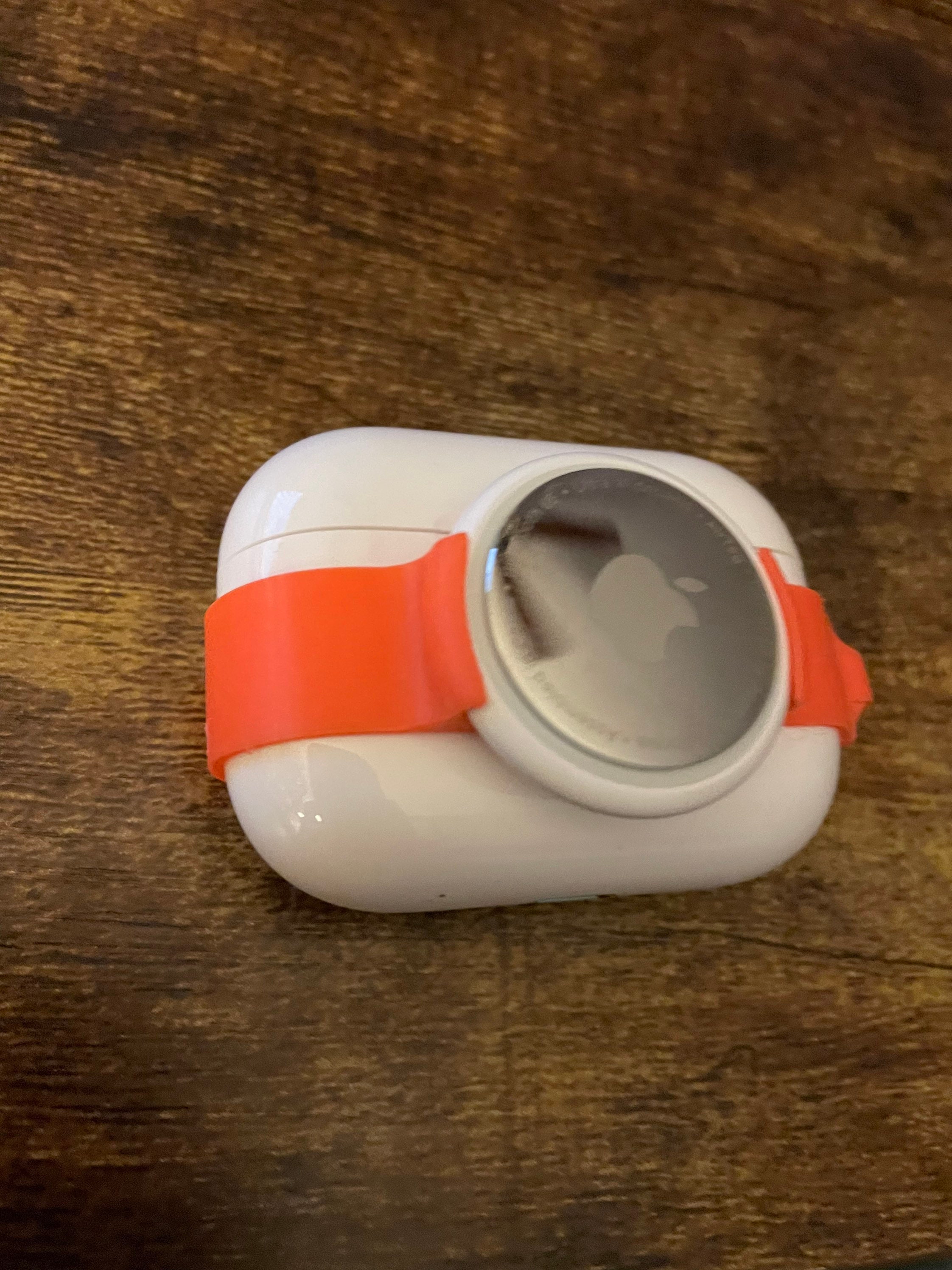 AirPod pro Case 3D Soft Silicone Wireless - nextglo