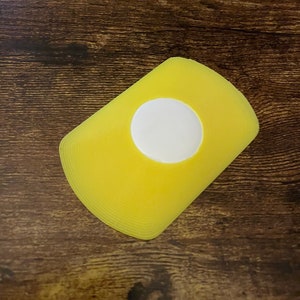 3D Printed AirTag Mount for Airpods Pro/Regular