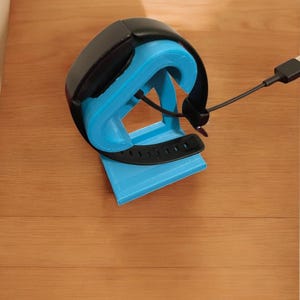 3D Printed - Fitbit Inspire Charger Stand