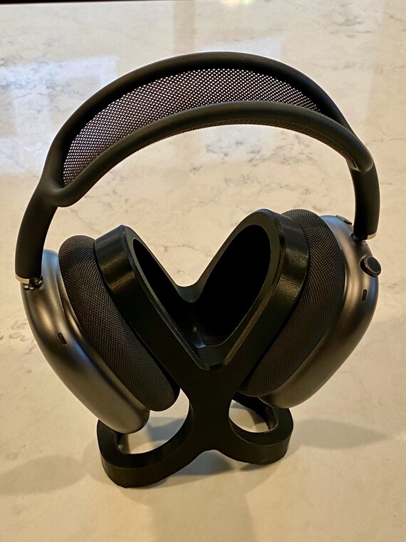 3D Printed - AirPod Max Stand - Etsy