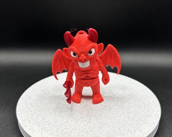 Red Devil Fireworks - Etsy