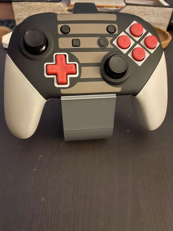 3D Printed Universal Video Game Controller Stand - Etsy