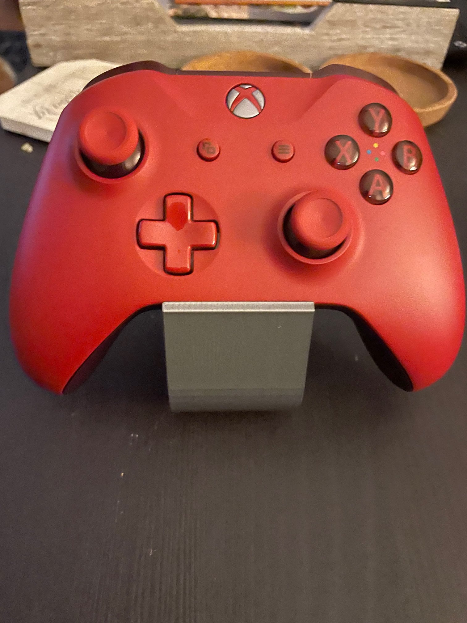 3D Print Universal Video Game Controller Stand - Custom Gaming ...