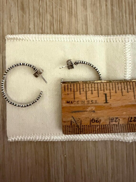 Retired version James Avery Delicate Margarita Sp… - image 4