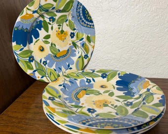Vintage Spode Penny Lane Pieces – Jugs • Planter • Bowl - Etsy