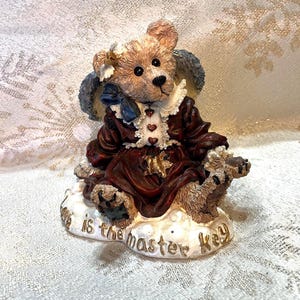 Boyds Bears Angels - Etsy