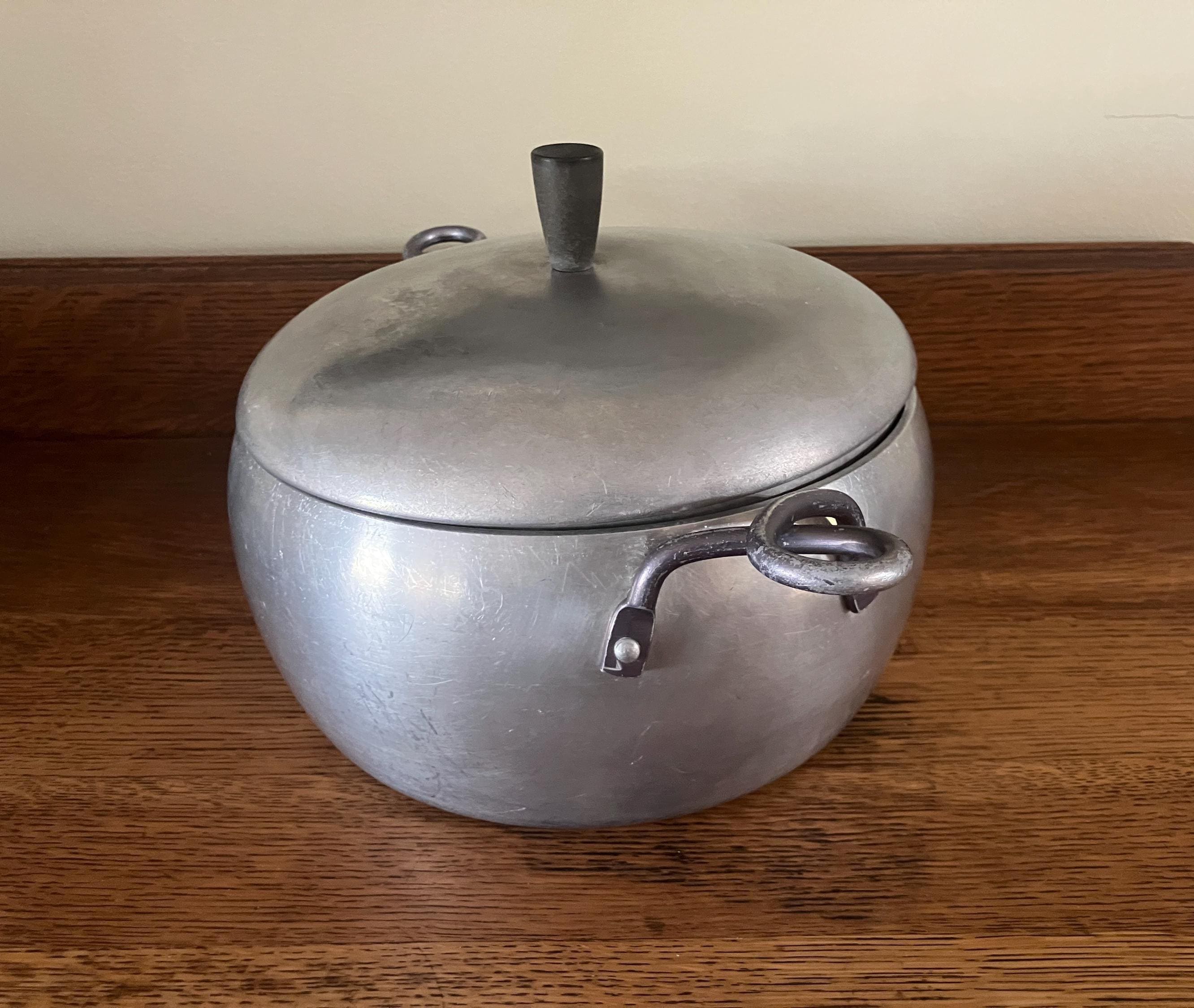 アメリカンアンティーク　everwear アルミニウム　鍋　シャビー Wearever Vintage Cookware - Etsy