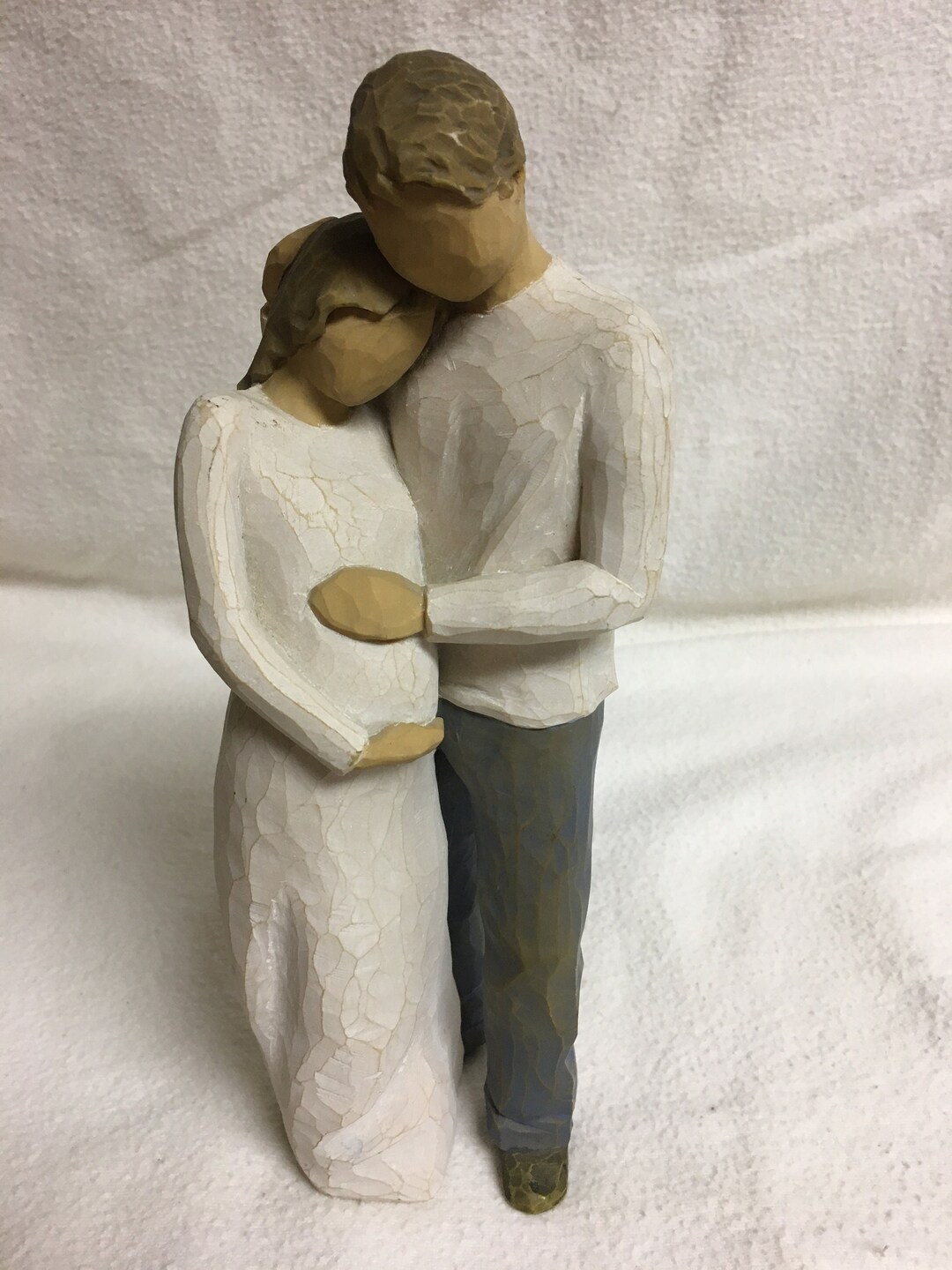 Willow Tree Figurine home Etsy
