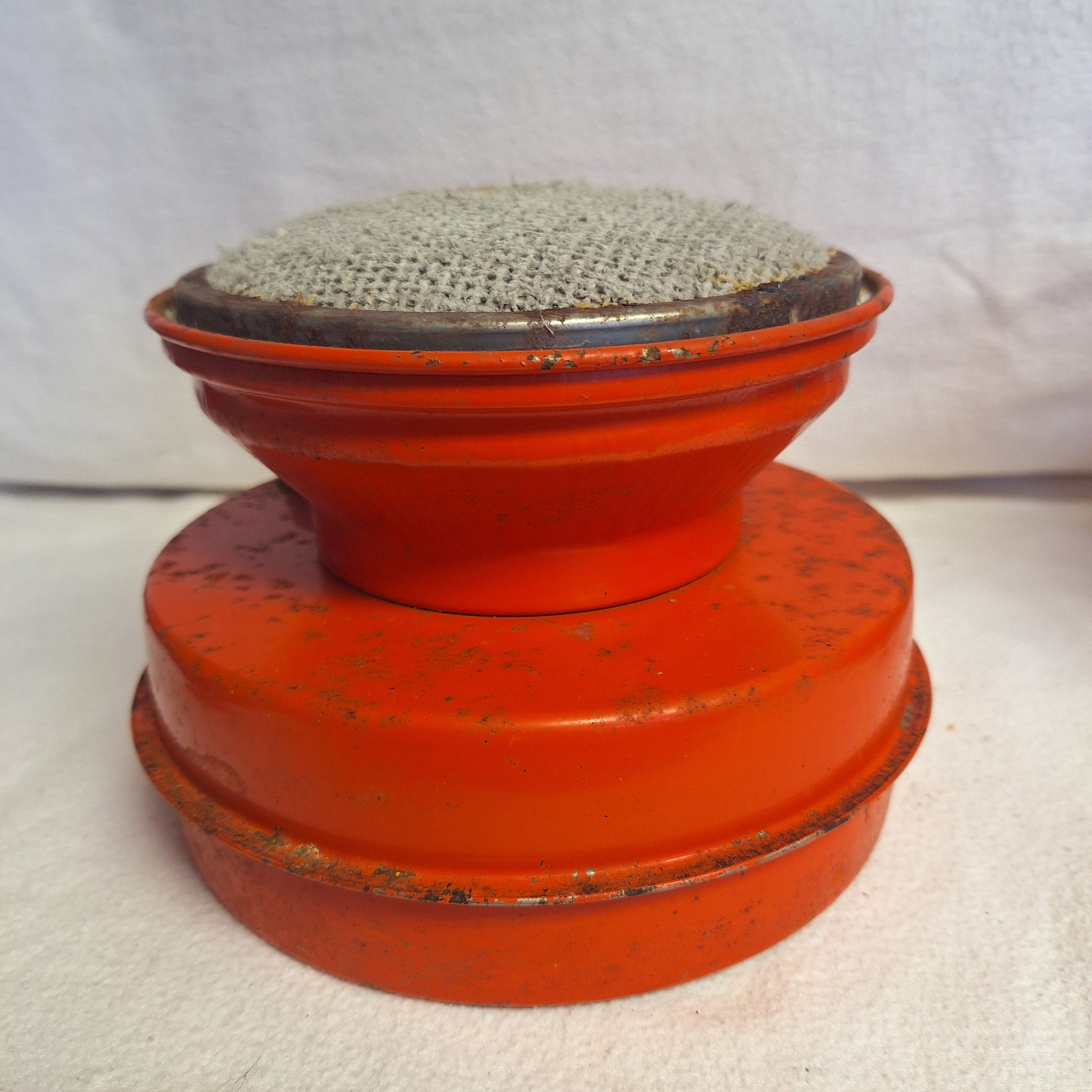 Vintage Metal Heater Tonka Heater, Tonka Metal Catalytic Vintage Metal Heater Tonka Heater, Tonka Metal Catalytic
