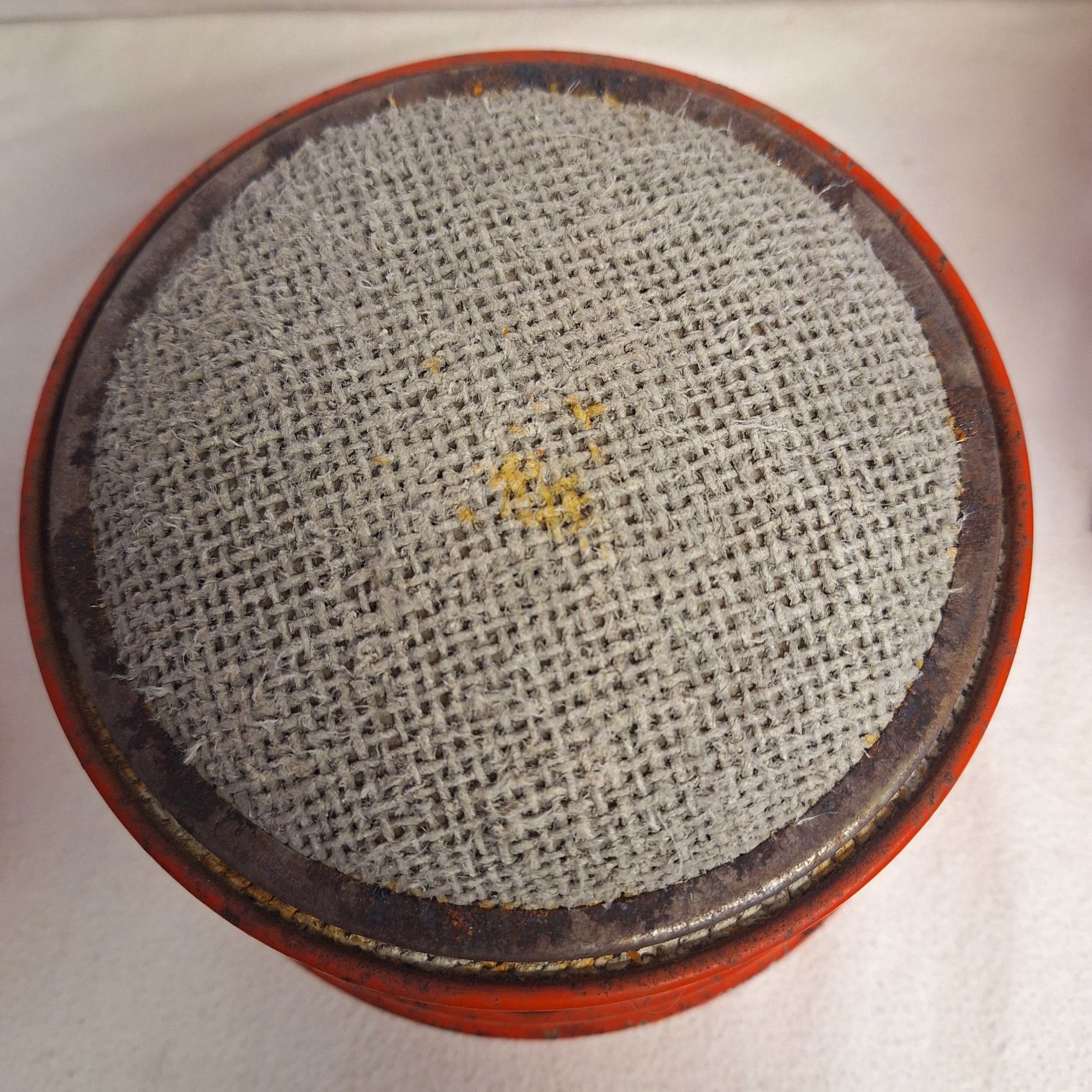 Vintage Metal Heater Tonka Heater, Tonka Metal Catalytic Vintage Metal Heater Tonka Heater, Tonka Metal Catalytic