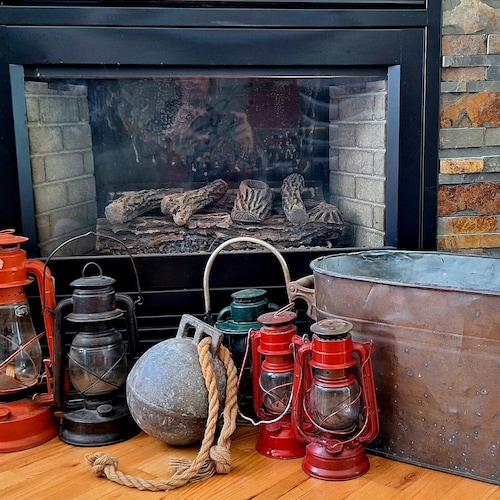 Vintage Metal Heater Tonka Heater, Tonka Metal Catalytic Vintage Metal Heater Tonka Heater, Tonka Metal Catalytic