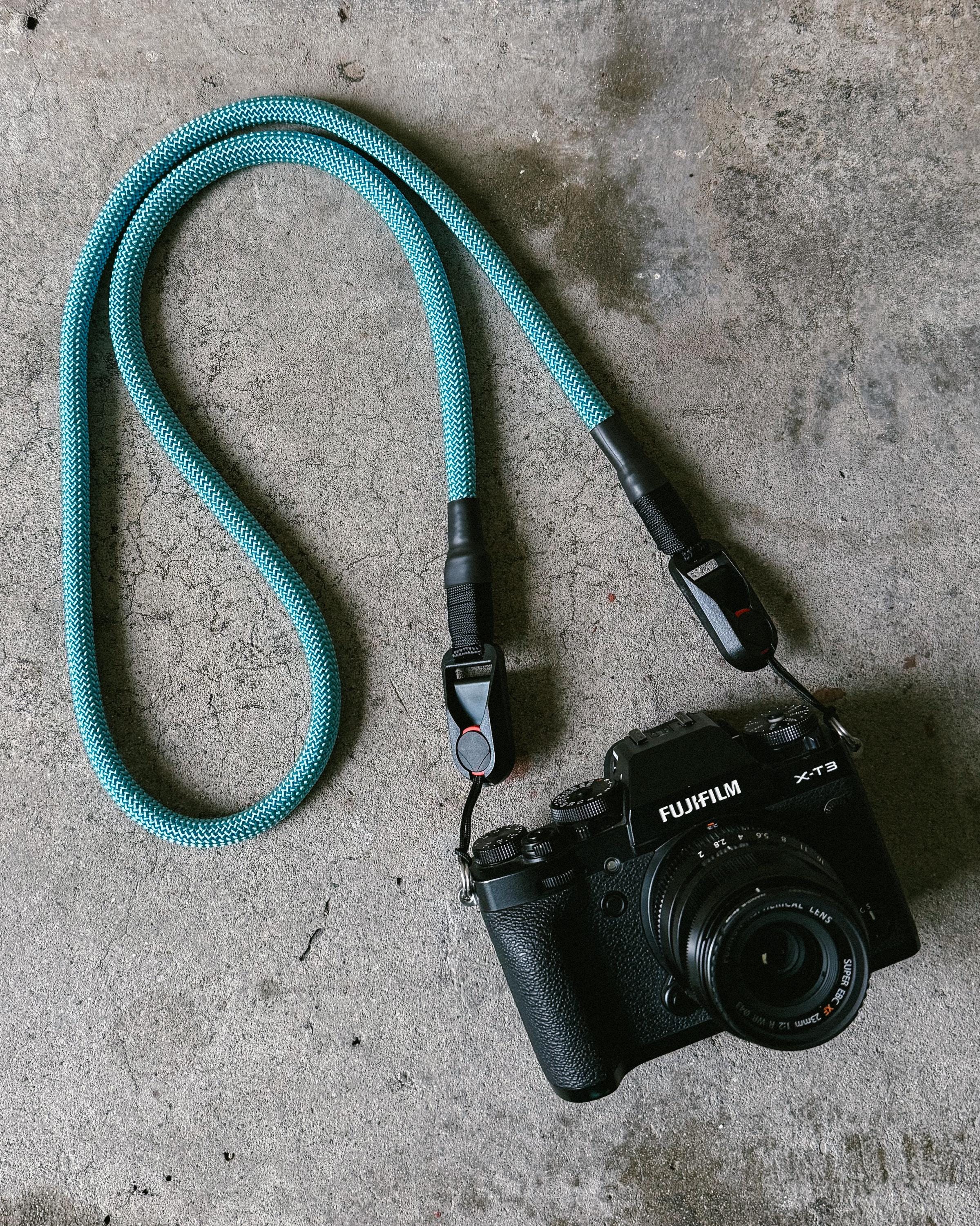 Rolleiflex Strap - Etsy