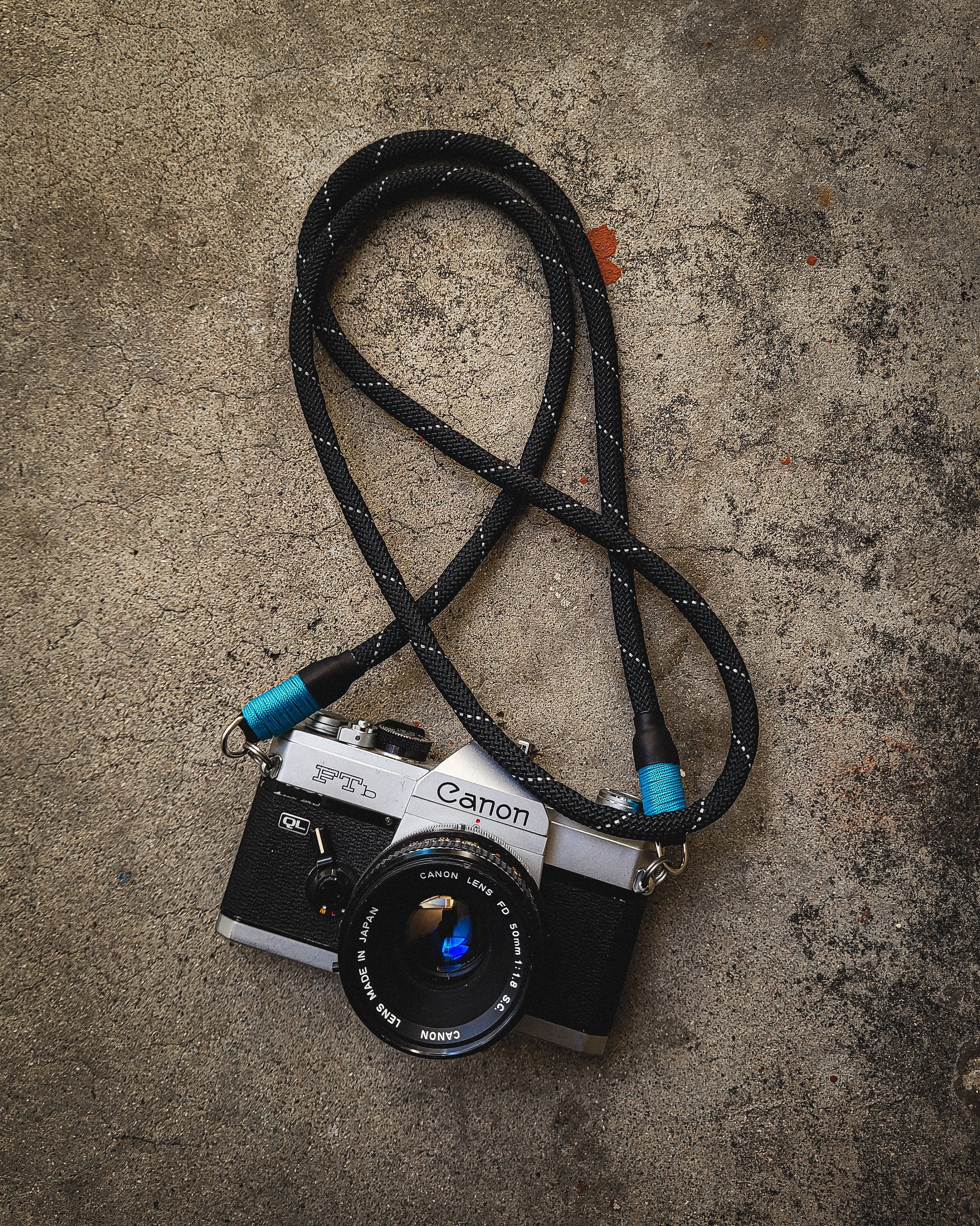Canon Ae 1 Strap - Etsy