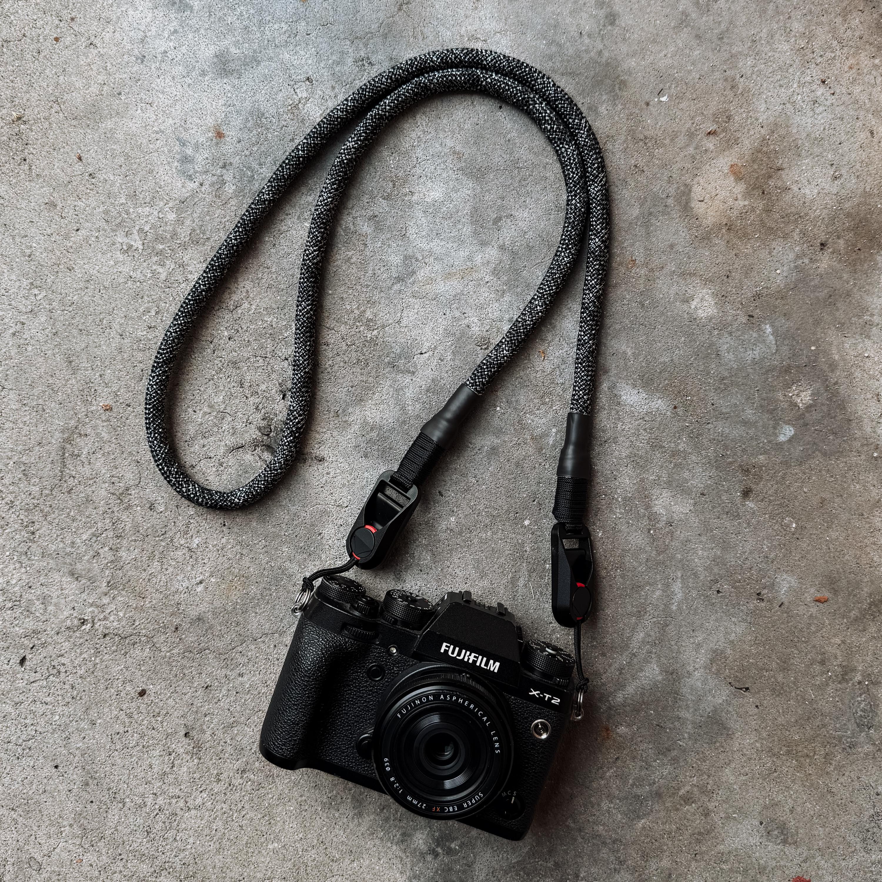 Hasselblad X2d Camera Straps