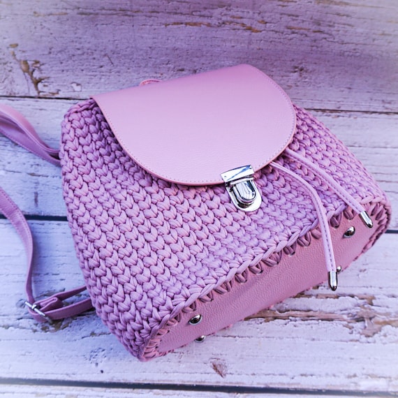 2 De Fabricación De Bolsos De Cuero Pu, 7 Piezas, Bolsas | Cuotas Sin