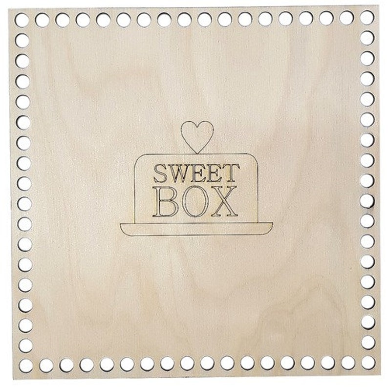 Heart Basket Bottom Wooden Bottom Square Basket Bottom Round Basket Bottom Basket Making Wooden Bottom Basket Basket Bottom