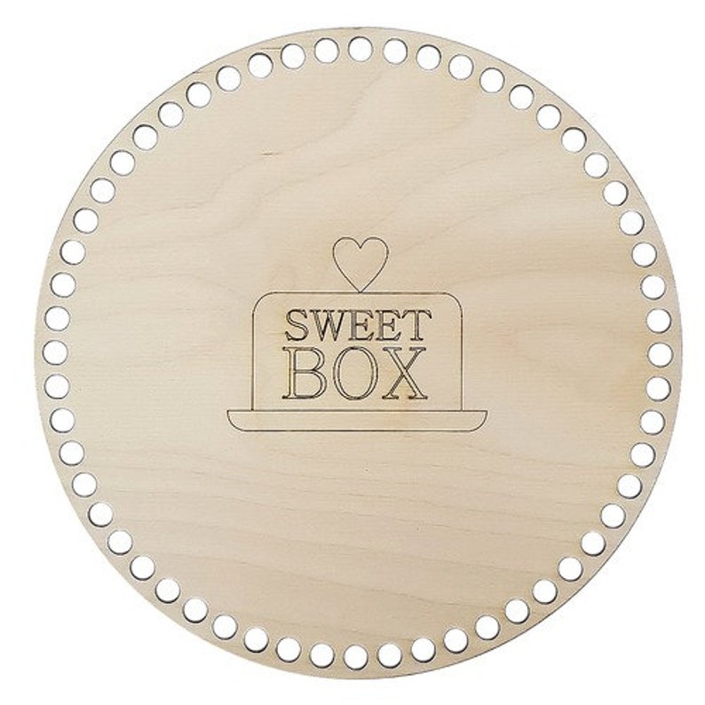Heart Basket Bottom Wooden Bottom Square Basket Bottom Round Basket Bottom Basket Making Wooden Bottom Basket Basket Bottom