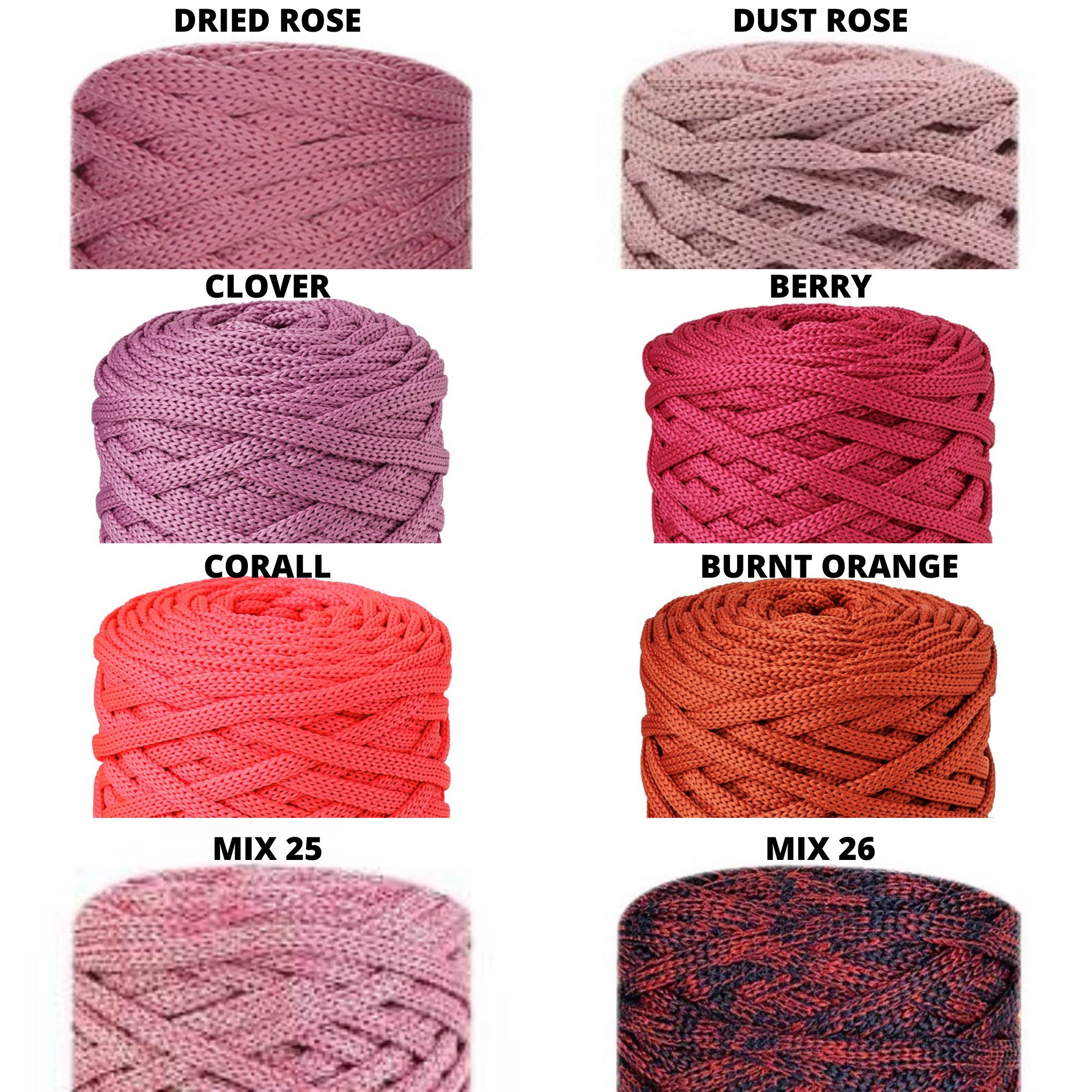 Rectangular Basket for tissues pattern Crochet Basket Pattern Crochet