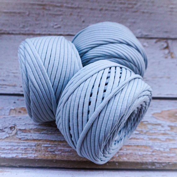 Yarn,White T-Shirt Yarn,Crochet Yarn,Fabric Knitting Yarn,Jersey  Yarn,Recycled Yarn,Chunky Yarn,Spaghetti Yarn,Backpack Yarn,Cotton  Yarn,Yarn Home