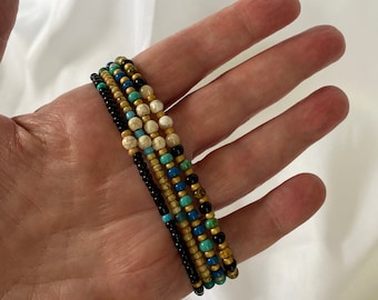 Wearable Water Trackers  |  Daily Hydration Bracelets
