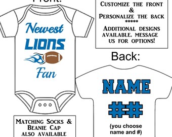 baby lions jersey baby lions jersey
