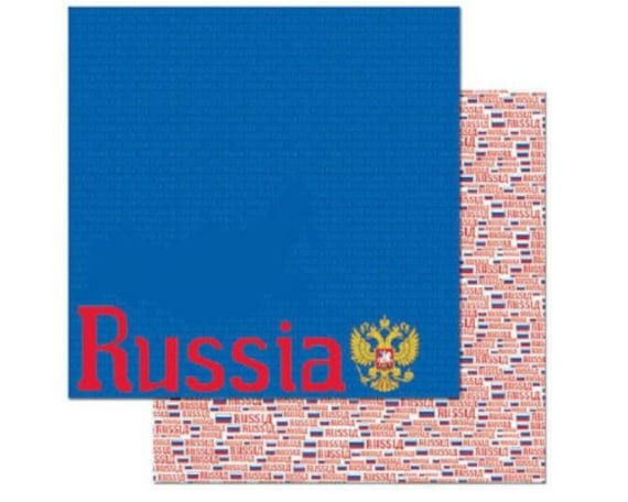 CUSTOM SCRAPBOOK PAPER SET WASHINGTON STATE SEATTLE TRAVEL VACATION 12X12 PAPERS