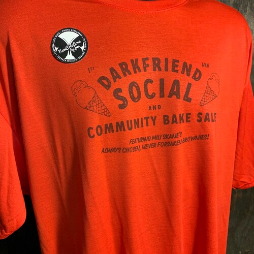 Aludra & Tammuz Wheel of Time Vintage Randland Souvenir Tee Etsy