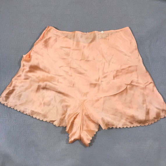 1930s Hand Made Panties Underpants Never Worn, or… - image 2