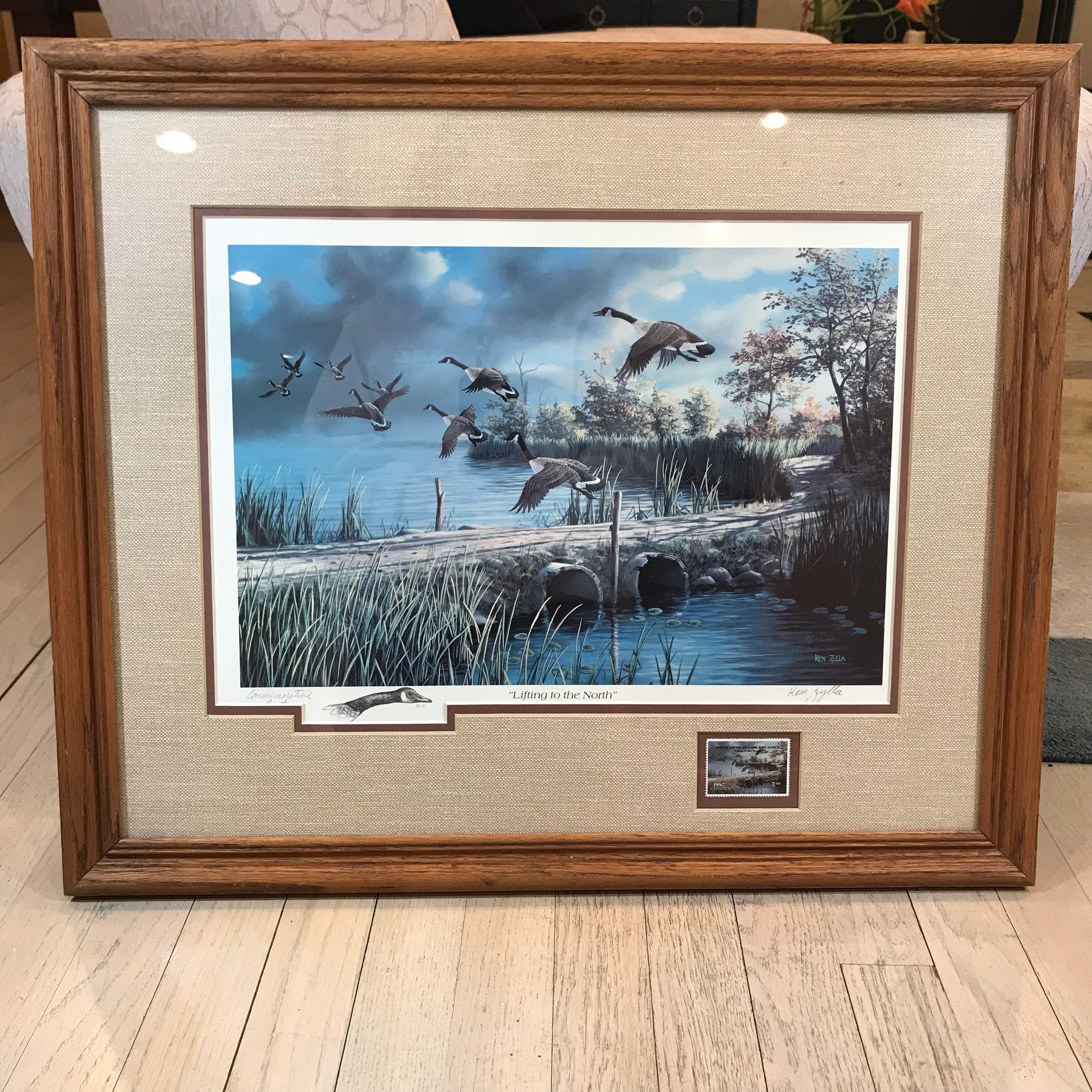 Ken Zylla Prints for sale Only 2 left at 75