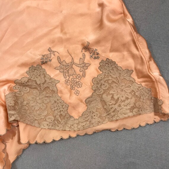 1930s Hand Made Panties Underpants Never Worn, or… - image 3