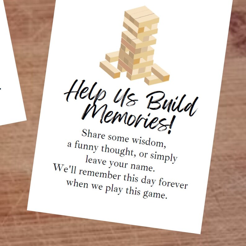 game jenga game jenga