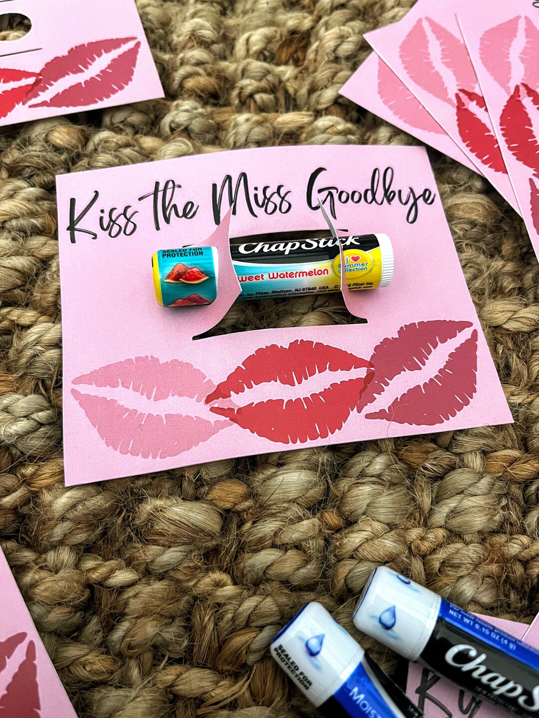 printed-kiss-the-miss-goodbye-lip-balm-chapstick-lipstick-card-etsy