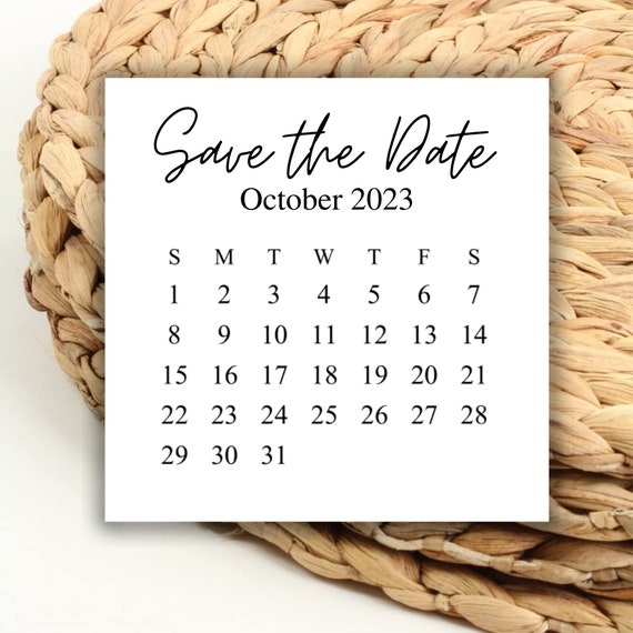 October 2023 Calendar Date Get Calendar 2023 Update